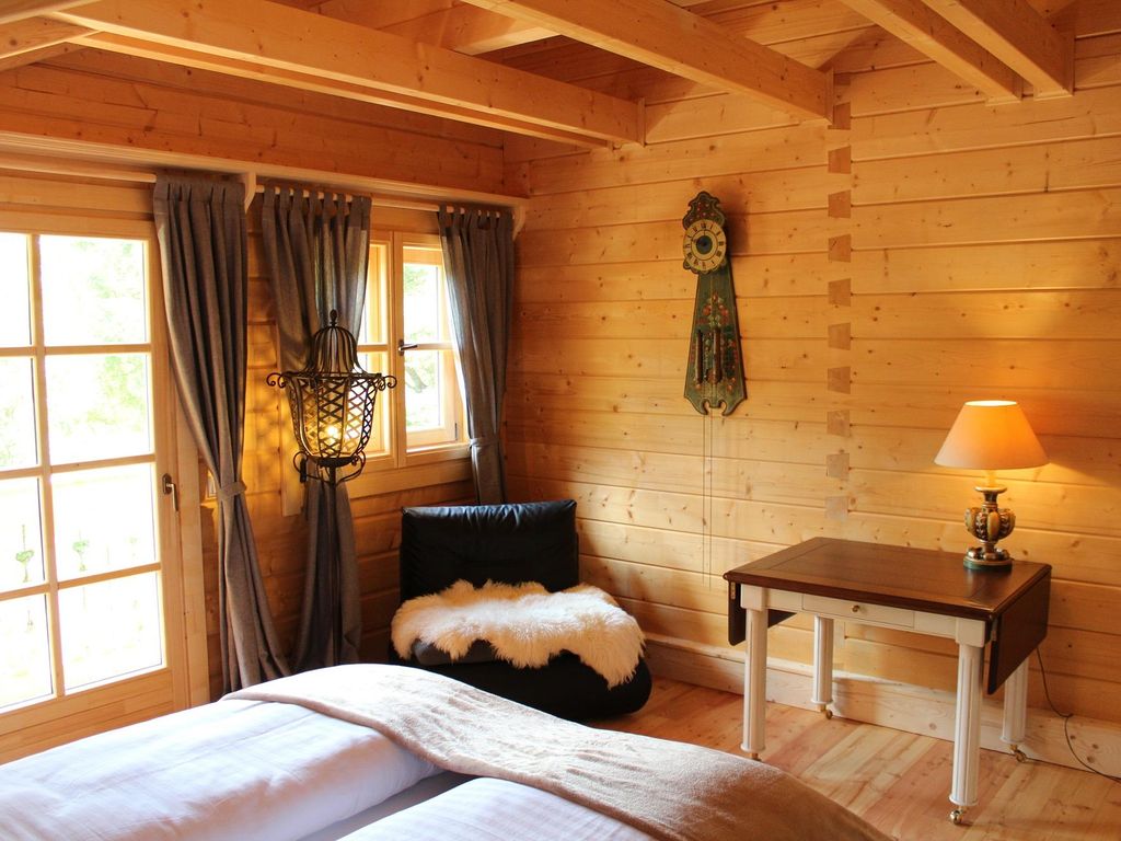 Hotel Schlosswirt & Chalets