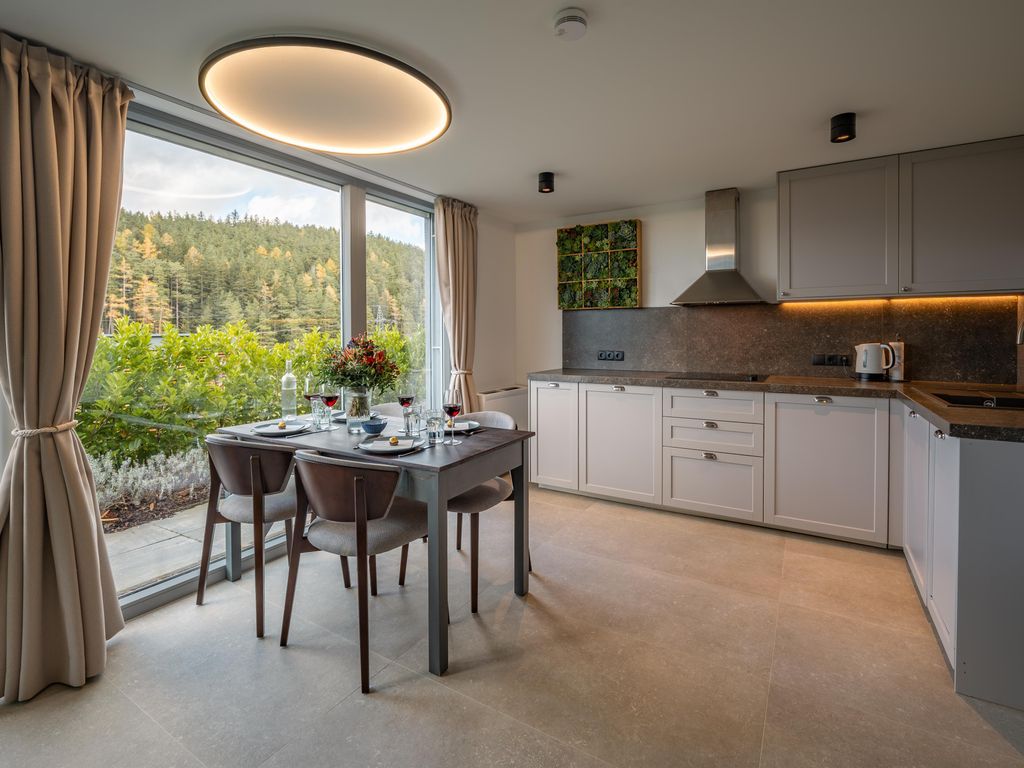 Apartment Landkind