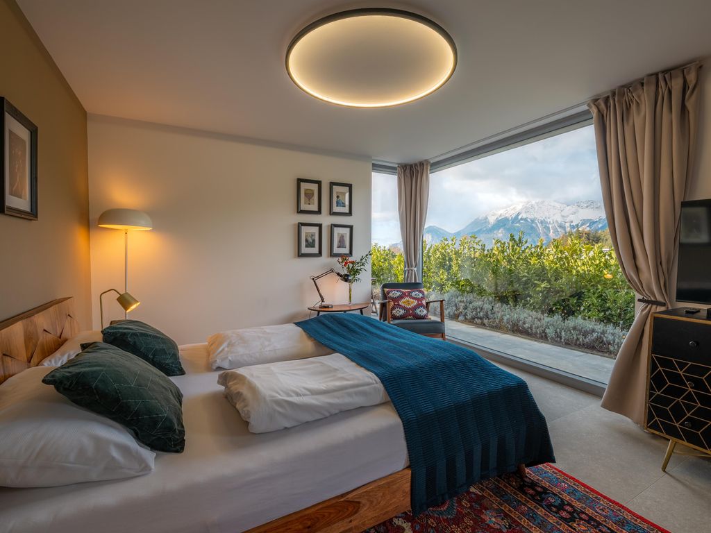 Apartment Landkind