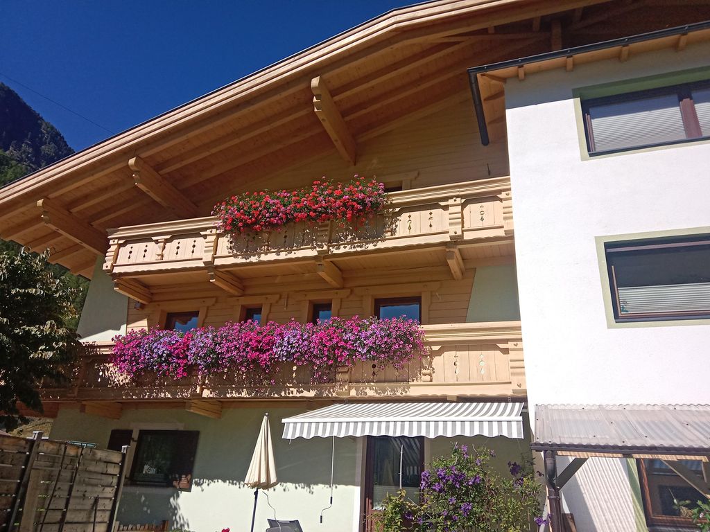 Gästehaus Sternberger