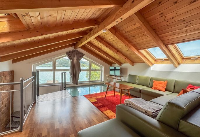 Ferienhaus Pippan
