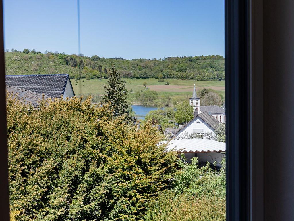 Ferienhaus Maarruhe