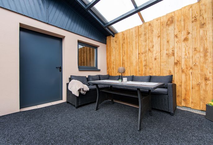 Ferienhaus Maarruhe – Foto 3