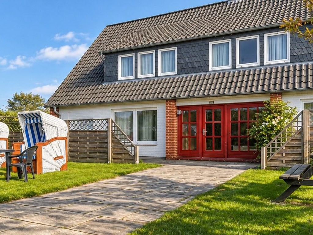 Haus Passat