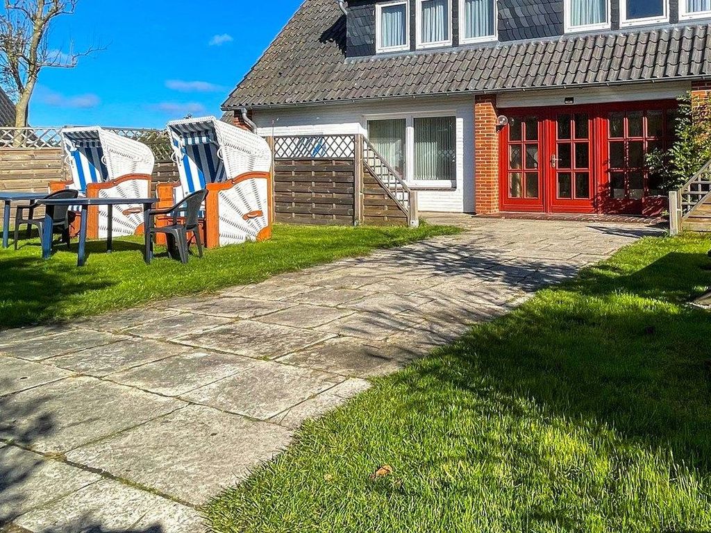 Haus Passat