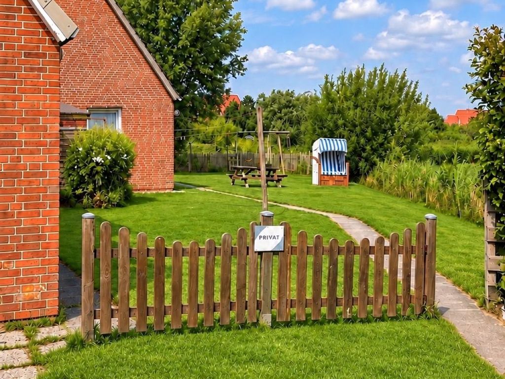 Haus Passat