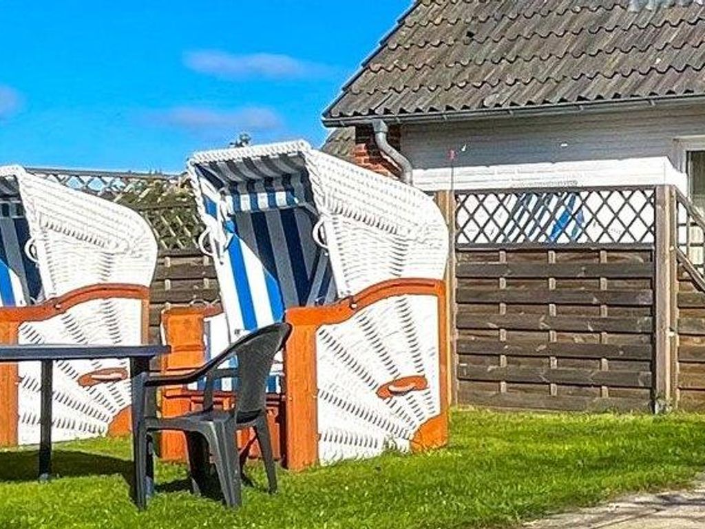 Haus Passat