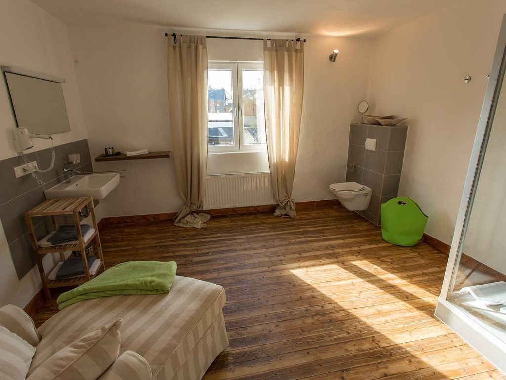 Ferienhaus LindGrün