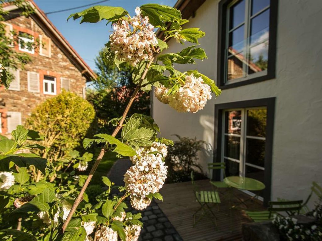 Ferienhaus LindGrün