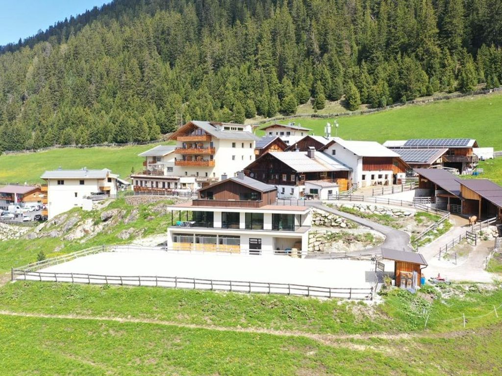 Liberty Ranch Marlstein