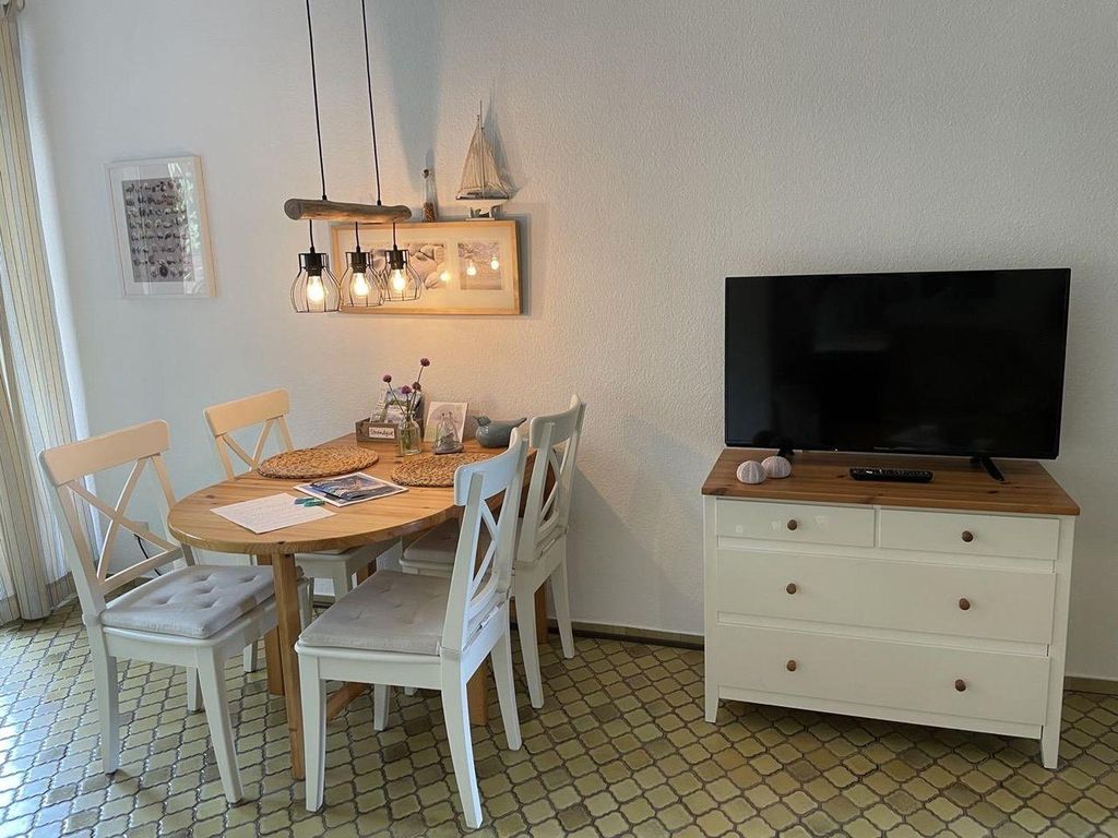 Ferienwohnung Zillmann