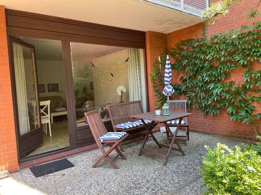 Ferienwohnung Zillmann
