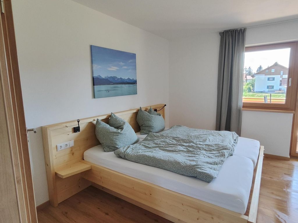 Ferienwohnungen Auszeit