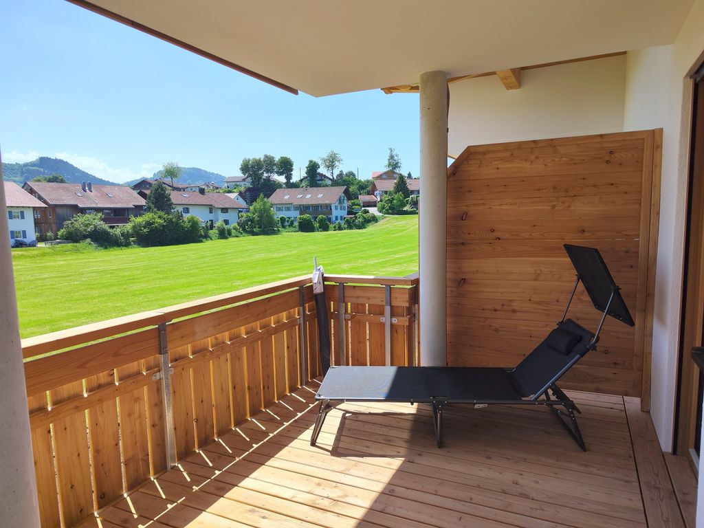 Ferienwohnungen Auszeit