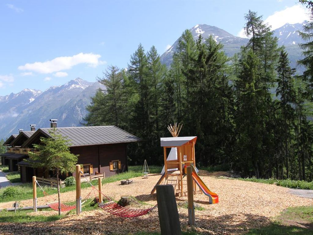 Almdorf Waldesruh