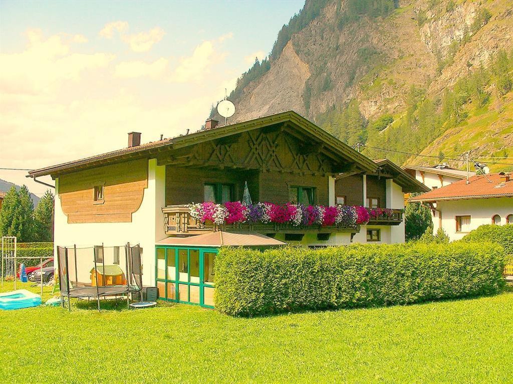 Appartement Schmid Gebhard