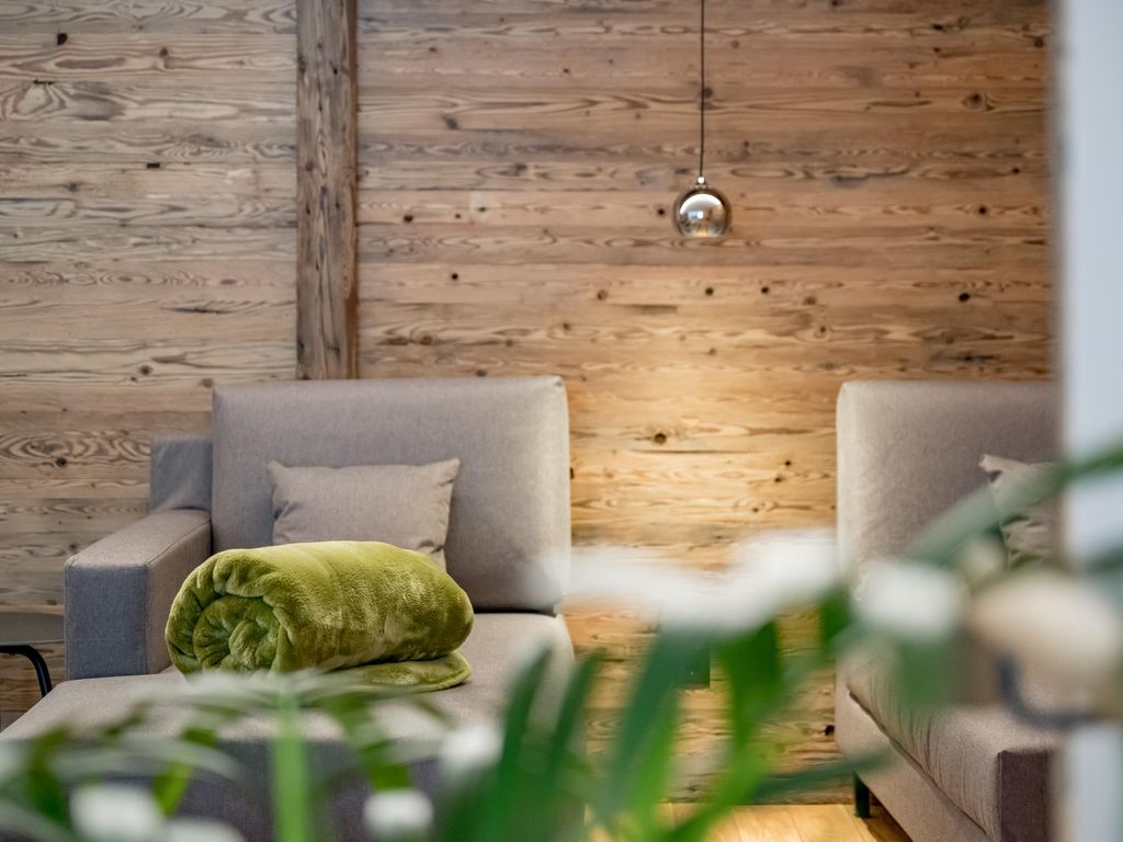 Alpenhotel Zimba