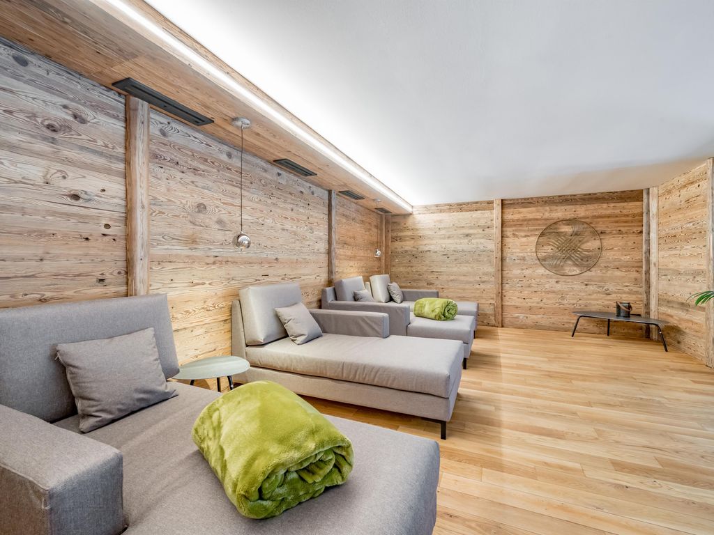 Alpenhotel Zimba