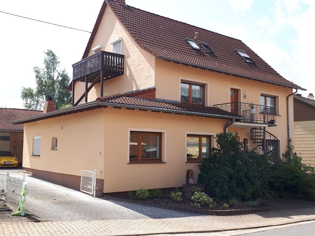 Ferienwohnung Müller