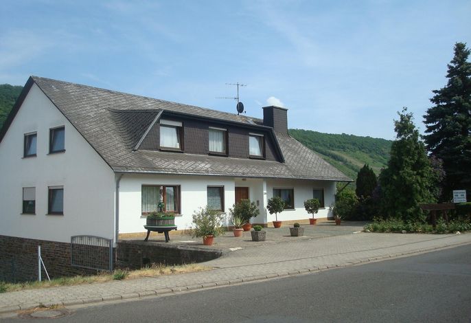 Ferienwohnung