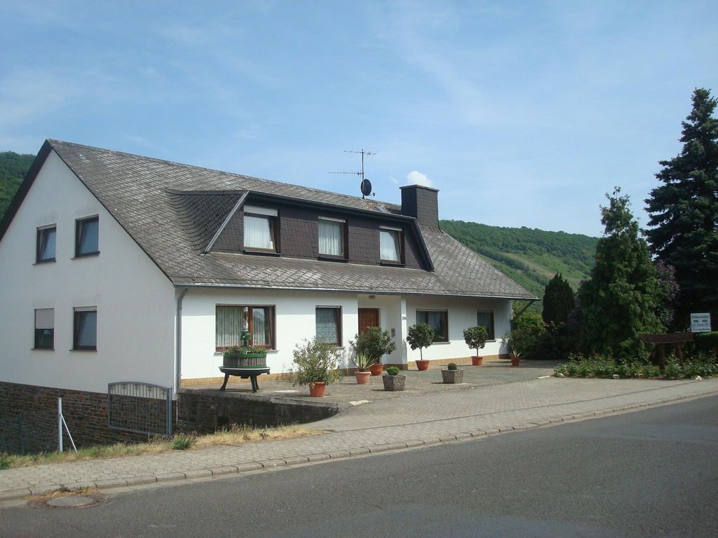 Weingut Hans-Otto Feit