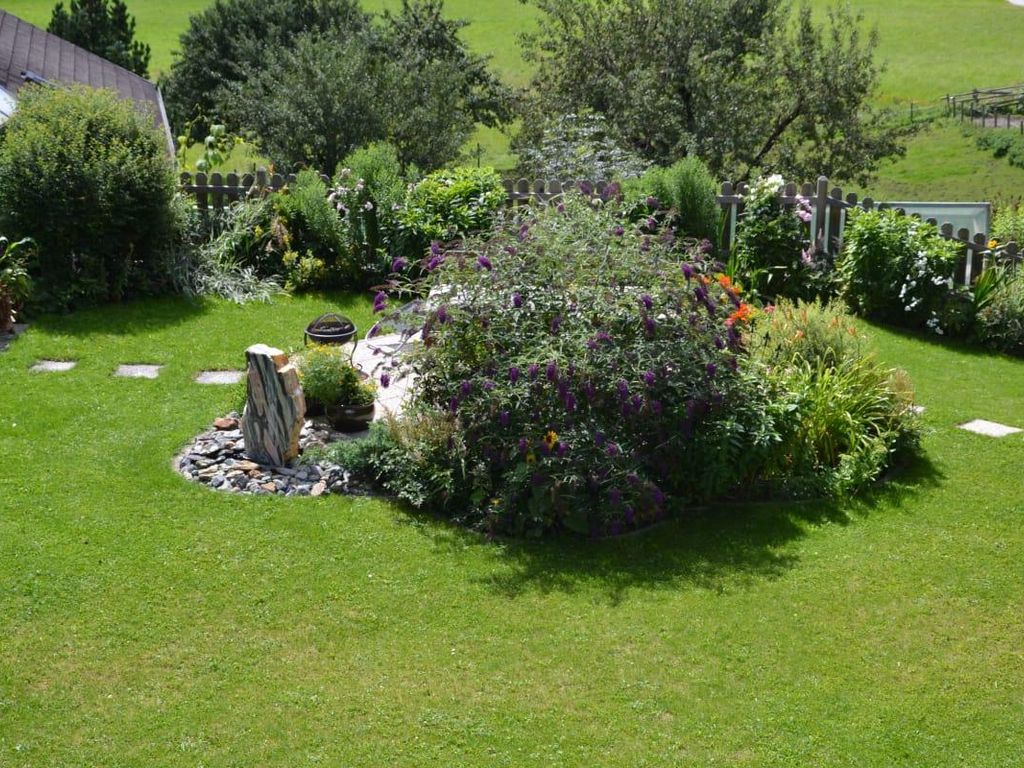 Bauernhof Unterkrug Familie Ferlan