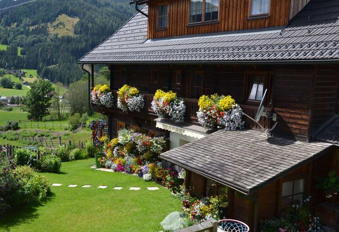 Dorfblick
