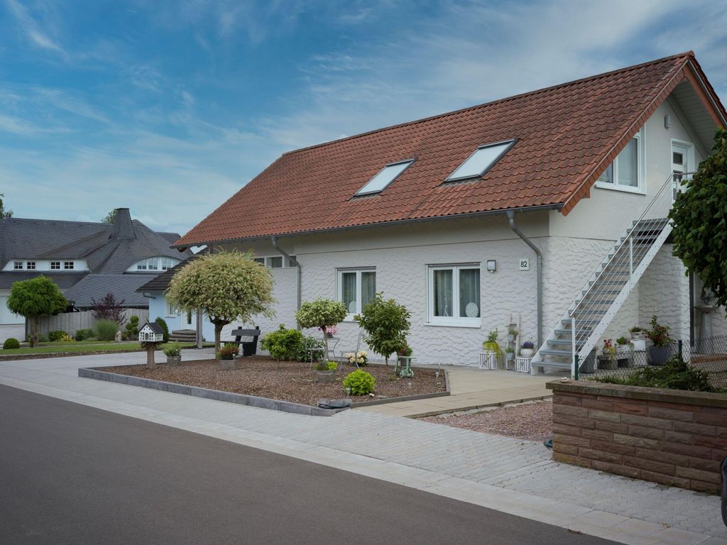 Ferienwohnung Sonnenblick
