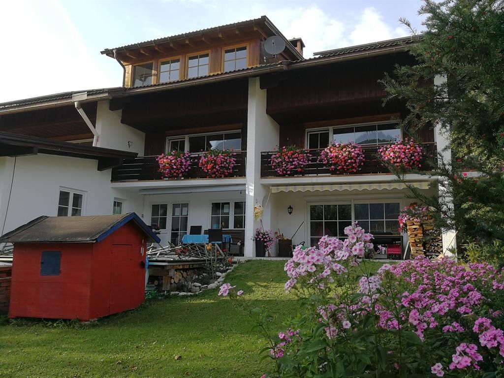 Haus Gerold
