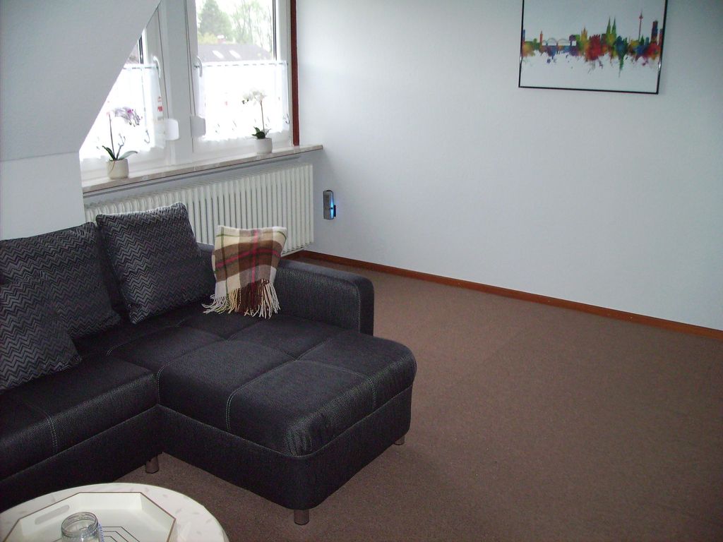 Ferienwohnung "Zur Mühle"