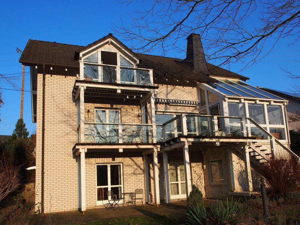 Ferienwohnung Herzberg