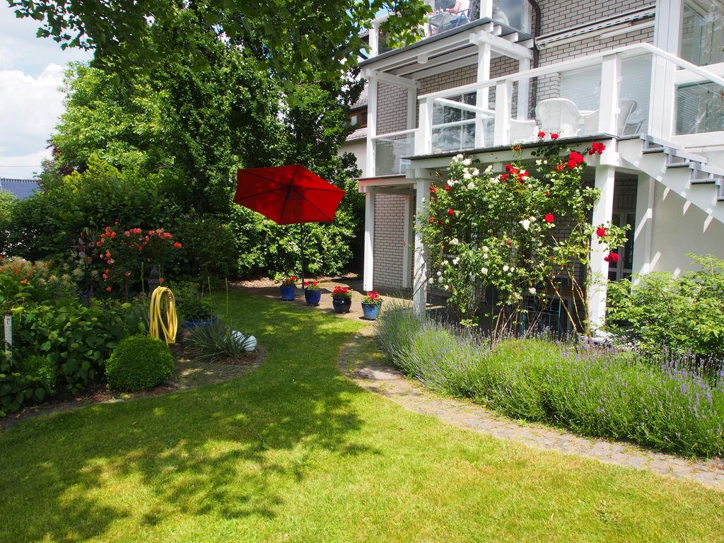 Ferienwohnung Herzberg