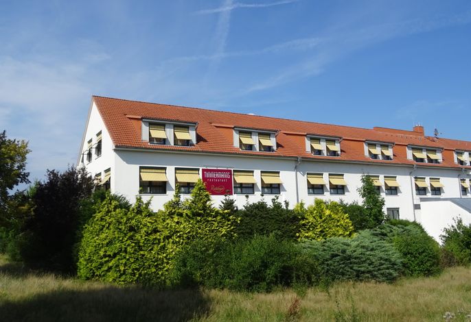 Hotel Sportwelt Radeberg