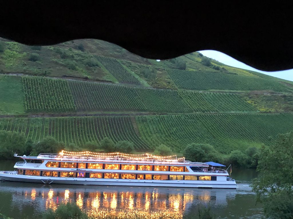 Ferienwohnungen Rees