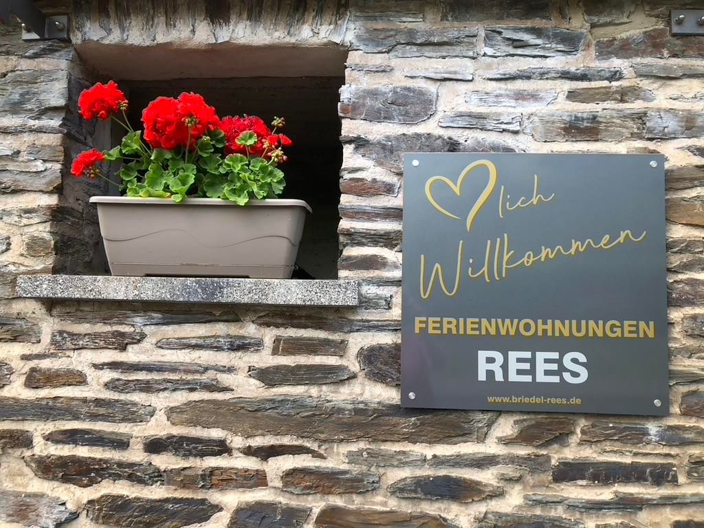 Ferienwohnungen Rees