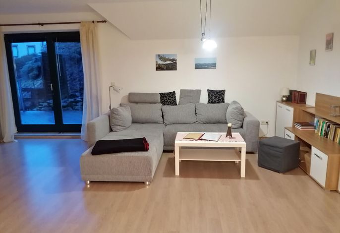 Ferienwohnung Hartig