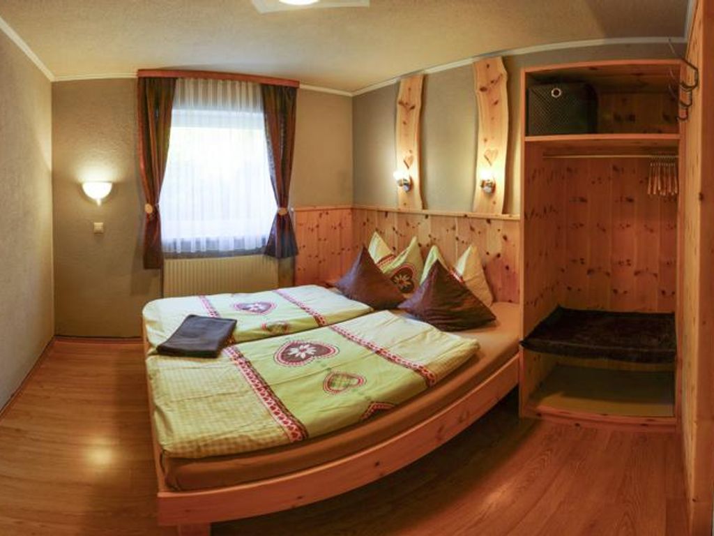Alpenchalet