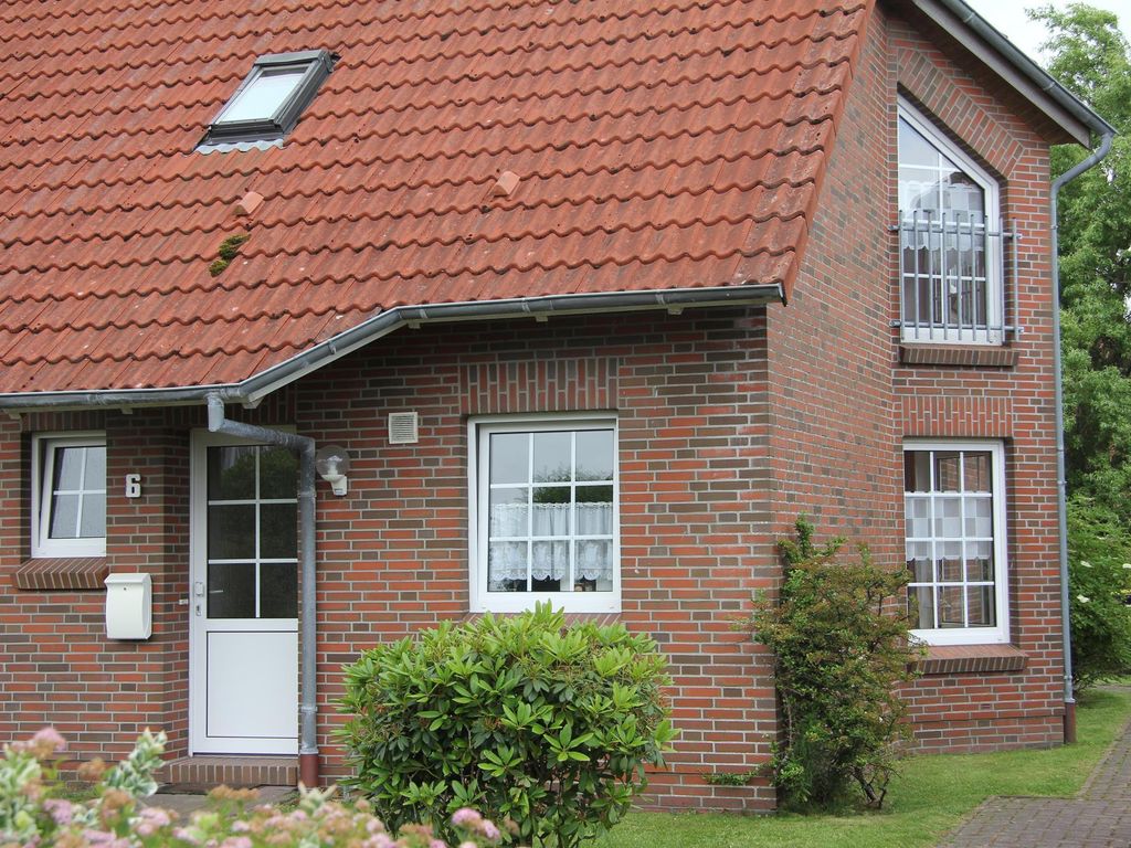 Ferienhaus Mia