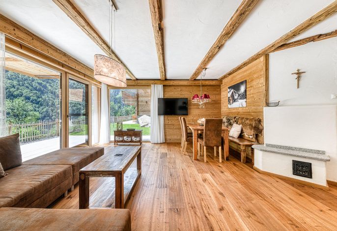Apartment Taleu