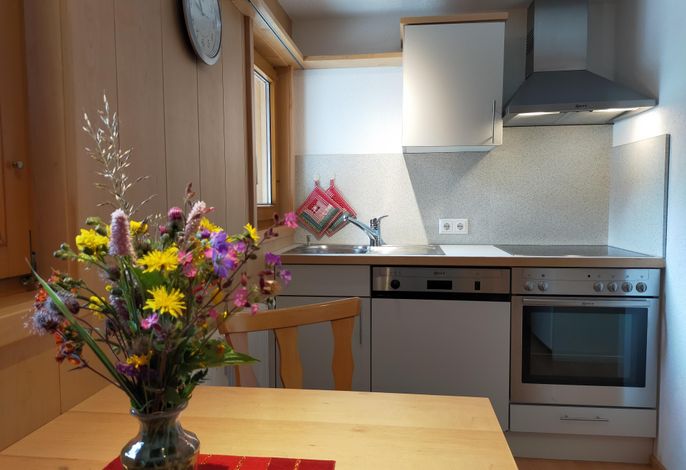 Ferienwohnung Furka