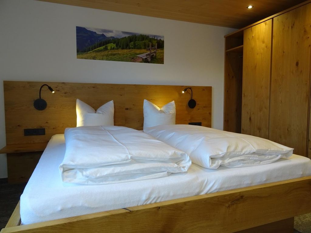 Pension Edelweiss Bischof KG