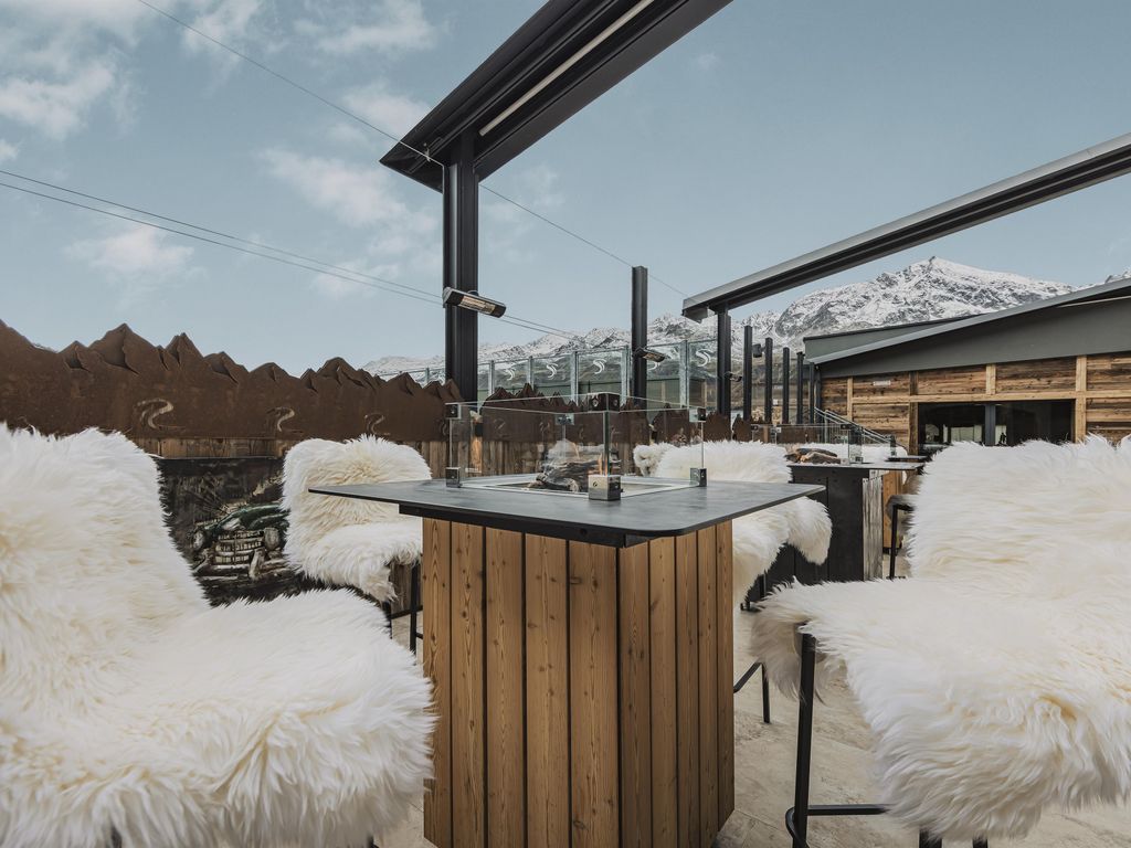SKI | GOLF | WELLNESS Hotel Riml