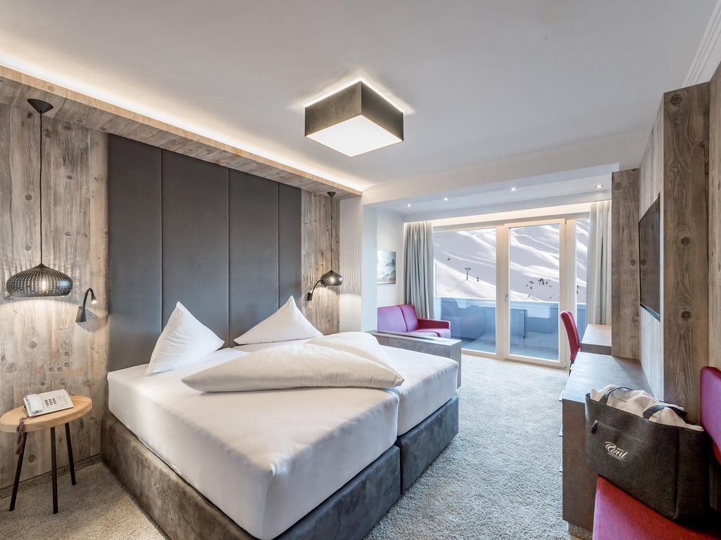 SKI | GOLF | WELLNESS Hotel Riml