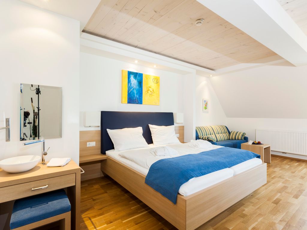 Joglland Hotel Prettenhofer