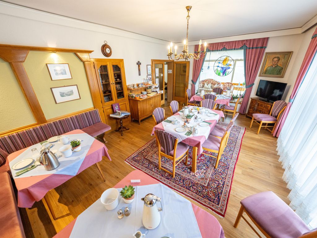 Frühstückspension Haus Golker