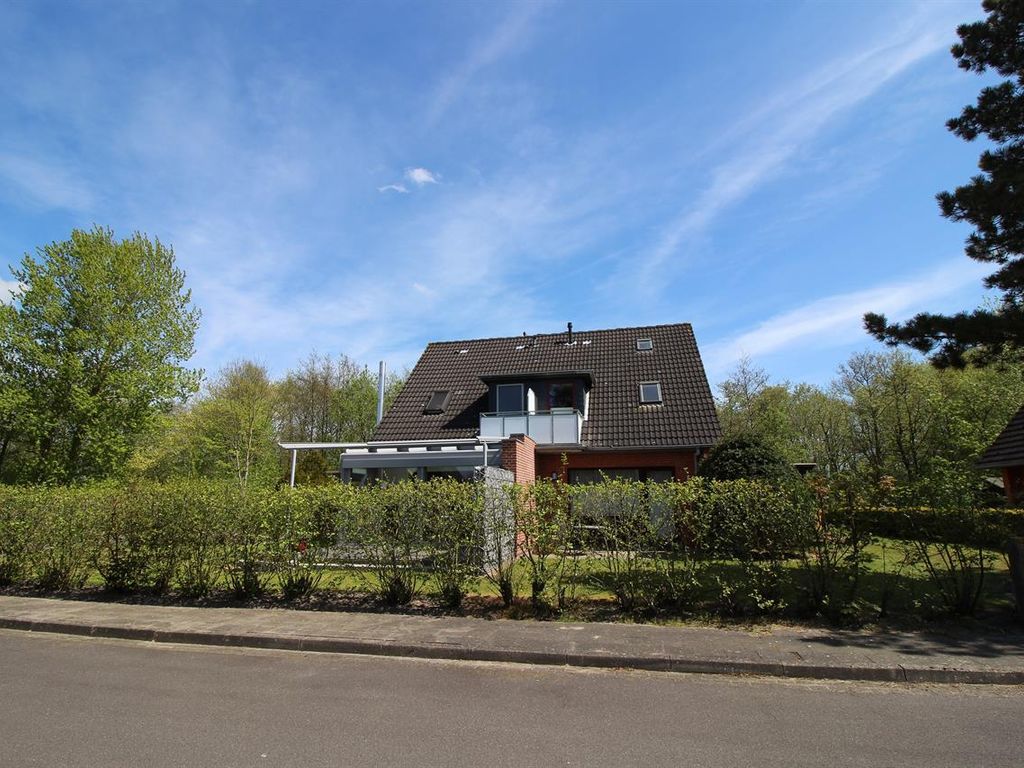 Haus Ostergeest