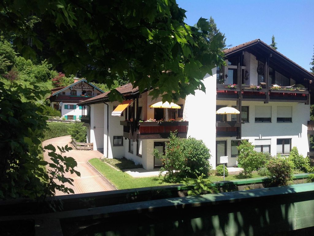 Noppel Jürgen - Ferienwohnung