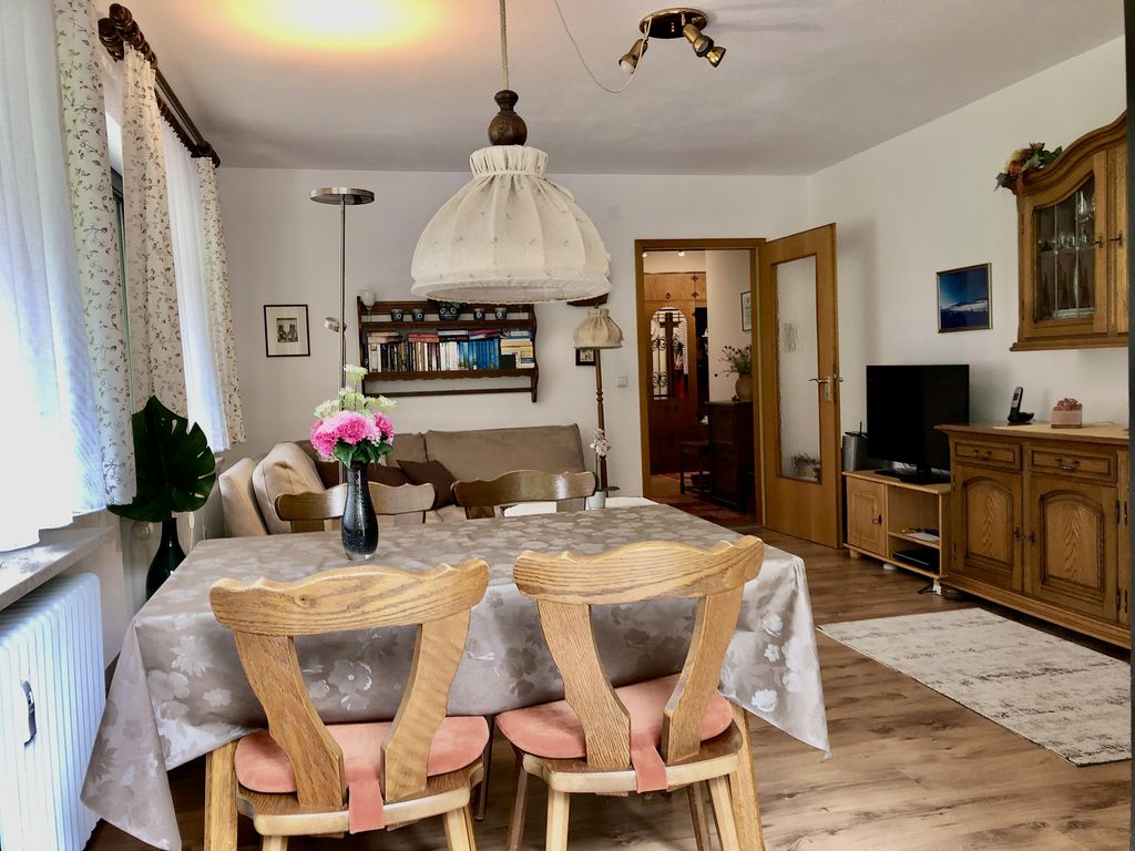Noppel Jürgen - Ferienwohnung
