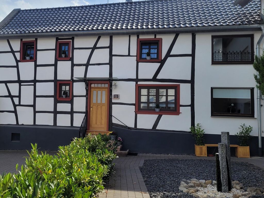 Ferienhaus Om Ringel