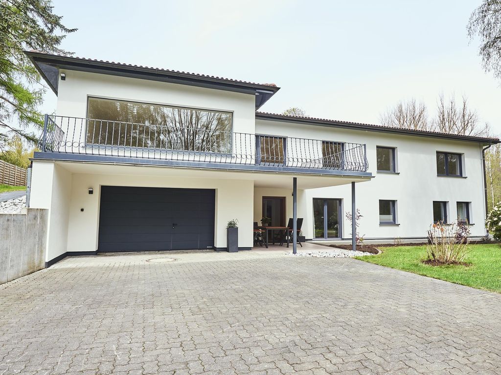 Ferienwohnung Nisterruhe